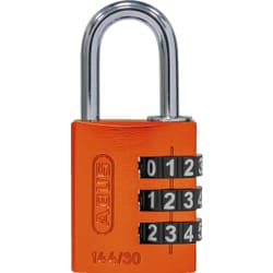 ABUS 144/30 Lucchetto convenzionale 1 pz