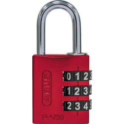 ABUS 144/30 Lucchetto convenzionale 1 pz