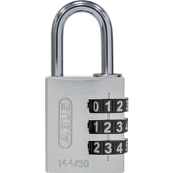 ABUS 144/30 Lucchetto convenzionale 1 pz