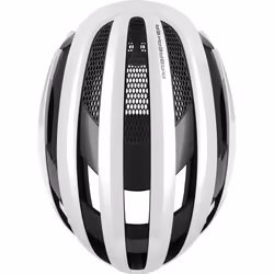 ABUS Airbreaker Bianco - Vista aggiuntiva 4