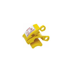 Abus - Dispositivo di bloccaggio per prese P600 16 - 32 a (3