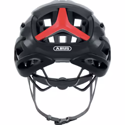 ABUS Airbreaker Grigio - Vista aggiuntiva 2