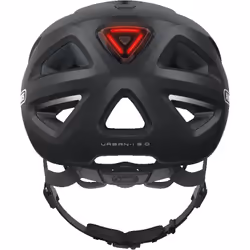 ABUS Urban-I 3.0 Nero