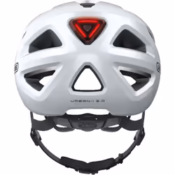 ABUS Urban-I 3.0 Bianco - Vista aggiuntiva 2