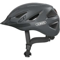 ABUS Urban-I 3.0 Nero, Grigio