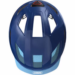 ABUS HYBAN 2.0 Blu - Vista aggiuntiva 4