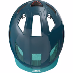 ABUS HYBAN 2.0 Verde - Vista aggiuntiva 4