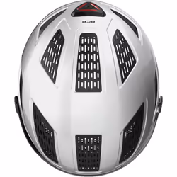 ABUS Hyban 2.0 ACE Bianco - Vista aggiuntiva 4
