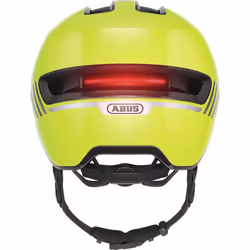 ABUS HUD-Y Giallo - Vista aggiuntiva 3