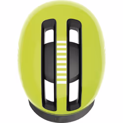 ABUS HUD-Y Giallo - Vista aggiuntiva 4