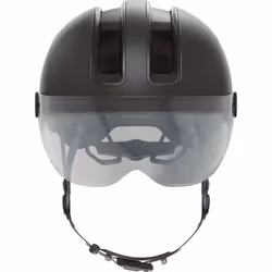 ABUS HUD-Y ACE Nero - Vista aggiuntiva 2
