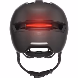 ABUS HUD-Y ACE Nero - Vista aggiuntiva 3