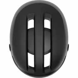 ABUS HUD-Y ACE Nero - Vista aggiuntiva 4