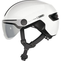 ABUS HUD-Y ACE Bianco