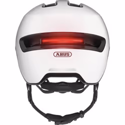 ABUS HUD-Y ACE Bianco - Vista aggiuntiva 4