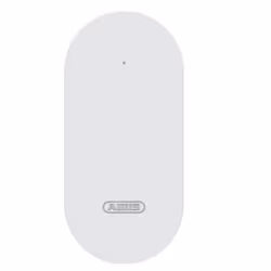 ABUS CFW4100W, Wireless, Wi-Fi, Bianco, Porta, 230 V, 140 g