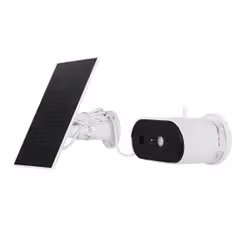 ABUS PPIC91600 pannello solare - Vista aggiuntiva 3