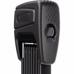 ABUS 6000AF/120 Nero 1200 mm Blocco pieghevole