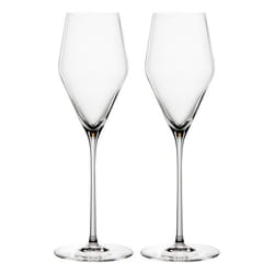 Spiegelau 1350169 bicchiere da champagne 2 pz 250 ml Vetro