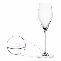 Spiegelau 1350169 bicchiere da champagne 2 pz 250 ml Vetro