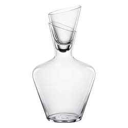 Spiegelau Definition Pro decanter per vino 1 L Cristallo, Vetro
