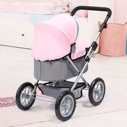 Bayer Design Trendy Passeggino per bambola