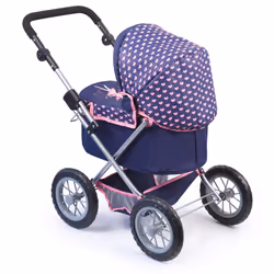 Bayer Design 13052AA accessorio per bambola Passeggino per bambola - Vista aggiuntiva 4