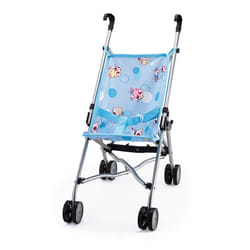 Bayer Design Puppen-Buggy, Puppenwagen Passeggino carrozzina per bambola