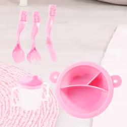 Bayer Design Travel Set Set di accessori per bambola - Vista aggiuntiva 6