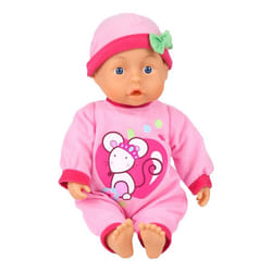 Bayer Design First Words Baby