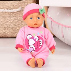 Bayer Design First Words Baby