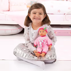 Bayer Design First Words Baby