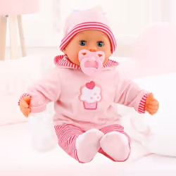 Bayer Design First Words Baby - Vista aggiuntiva 4