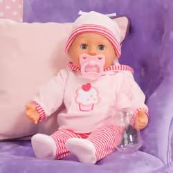Bayer Design First Words Baby - Vista aggiuntiva 5