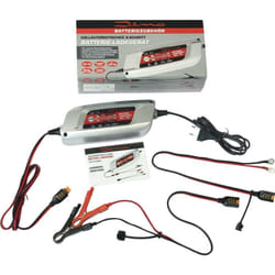 Dino KRAFTPAKET 136300 Caricatore automatico 12 V 5 A