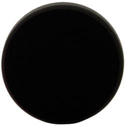 Dino Kraftpaket - 125 mm tampone Morbido Spugna per lucidatura Morbida con Velcro ø 125 mm, Altezza 25 mm