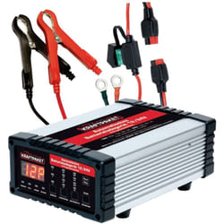 136340 Caricatore 12 v, 24 v - Dino Kraftpaket