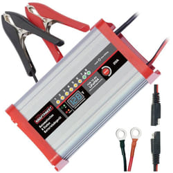 Dino KRAFTPAKET LifePo4 20A 136342 Caricatore 12 V