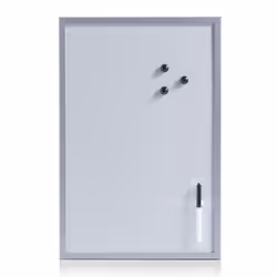 Zeller Present 11538, Orizzontale/Verticale, Fisso, Magnetico