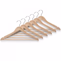Zeller Present 17110, Legno, Legno, 1 pz, 435 mm, 6 pz