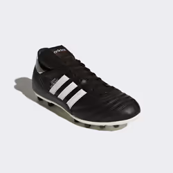 Adidas Copa Mundial Calcio Maschio Nero, Bianco - Vista aggiuntiva 4