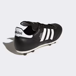 Adidas Copa Mundial Calcio Maschio Nero, Bianco - Vista aggiuntiva 5