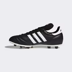 Adidas Copa Mundial Calcio Maschio Nero, Bianco - Vista aggiuntiva 6