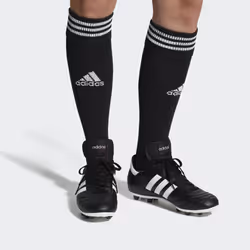 Adidas Copa Mundial Calcio Maschio Nero, Bianco - Vista aggiuntiva 7
