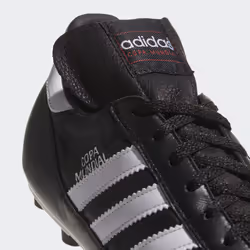 Adidas Copa Mundial Calcio Maschio Nero, Bianco - Vista aggiuntiva 8