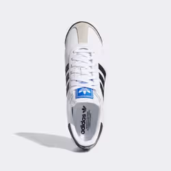Adidas 675033_590 sneaker alla moda Nero - Vista aggiuntiva 2