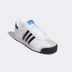 Adidas 675033_590 sneaker alla moda Nero - Vista aggiuntiva 4