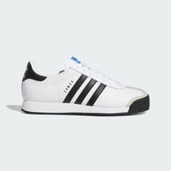 Adidas 675033_630 sneaker alla moda Nero