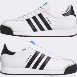 Adidas 675033_640 sneaker alla moda Nero - Vista aggiuntiva 7