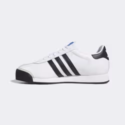 Adidas 675033_670 sneaker alla moda Nero - Vista aggiuntiva 6